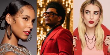 #OK! 10 ვარსკვლავი, რომელიც მერწყულის ნიშნის ქვეშ არის დაბადებული