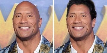 #OK! როგორები იქნებოდნენ ვარსკვლავები თმა რომ ჰქონდეთ