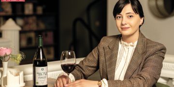 #OK! ღვინის შექმნის უძველესი ხელოვნება – „ტყუპების საღვინე სახლი“ ნაფარეულში