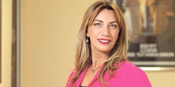 #OK! ნინო წიკლაური OK! Travel Book-ის მოწვეული რედაქტორი