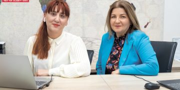 #OK! PROMETHEA Voyages  ახალი ემოციების დროა