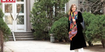 #OK! ჯანსაღი გახდომა მხოლოდ ერთ თვეში – ზუზუ ნოდიას საოცარი შედეგი