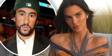 #OK! უცხოური მედია: კენდალ ჯენერი და Bad Bunny ერთმანეთს ხვდებიან