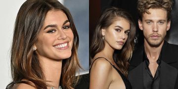 #OK! “ჯერ მხოლოდ 21 წლის ვარ და უკვე მგონია, რომ უკვე მთელი ცხოვრება ვიცხოვრე” – როგორია კაია გერბერია სამომავლო გეგმები