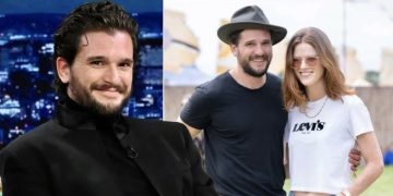 #OK! “ისე უცებ მოხდა ეს ყველაფერი, უზომოდ ბედნიერები ვართ” – კიტ ჰარინგტონი და როუზ ლესლი მეორე შვილს ელოდებიან