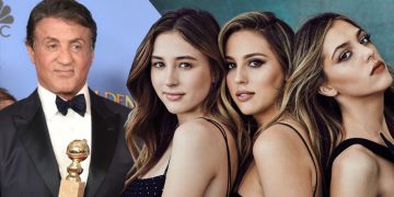 #OK! კარდაშიანების ახალი კონკურენტები – სტალონეების ოჯახზე რეალითი შოუს ვიხილავთ