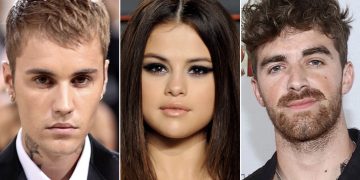 #OK! “ჯასტინთან ურთიერთობამ ცხოვრება გაუმწარა, დრიუსთან კი უბედნიერესია” – რას იუწყებიან უცხოური გამოცემები სელენა გომესისა და დრიუ თაგარტის ურთიერთობაზე