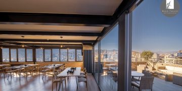 #OK! Just like home… როგორც სახლში …