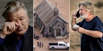 #OK! ალეკ ბოლდვინს ბრალი მკვლელობისთვის ოფიციალურად წაუყენეს