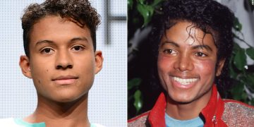 #OK! მაიკლ ჯექსონის როლს ფილმში მისი ძმის შვილი ჯაფარ ჯექსონი ითამაშებს