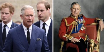 #OK! პრინცი ჰარი გადაწყვეტილებას ვერ იღებს – დაესწრება თუ არა სამეფო ოჯახის ყოფილი წევრი მეუღლესთან ერთად მეფე ჩარლზის კორონაციას