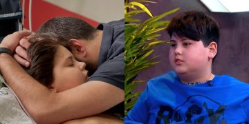 #OK! ხანგრძლივი მკურნალობის შემდეგ სამშობლოში დაბრუნებული – დათი ქოქრაშვილი