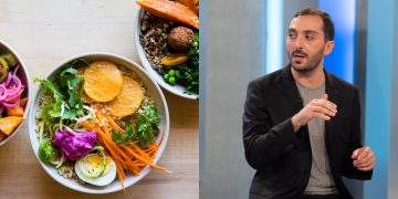 #OK! როგორ დავიკლოთ წონაში ჯანსაღად – ბიძინა კულუმბეგოვის რჩევები