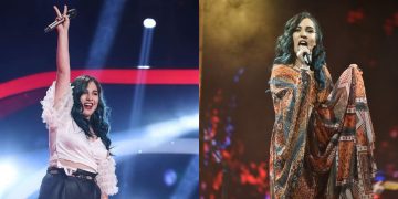 #OK! დოდონა ნამორაძე საბერძნეთის ვოისის ნახევარფინალშია!