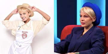 #OK! „დანა დამადო,ჰქონდა სექსუალური ძალადობის მცდელობა“ – მარტა ბარამიძის ემოციური ისტორია