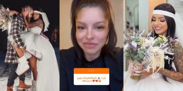 #OK! არის თუ არა თი მაჭავარიანი ორსულად? – ინფლუენსერმა თავის გამომწერებს უპასუხა