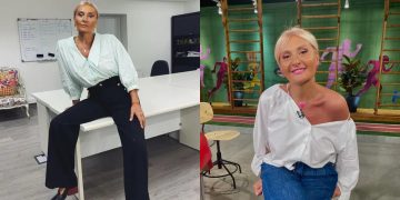 #OK! „ჩემი რე­ვო­ლუ­ცი­უ­რი ცვლი­ლე­ბე­ბი ყო­ველ­თვის პი­რად ამ­ბებს უკავ­შირ­დე­ბა“ – ნანუკა ჟორჟოლიანის გულახდილი ინტერვიუ