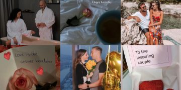 #OK! როგორ აღნიშნეს და რა საჩუქრები მიიღეს ქართველმა სელებრითებმა ვალენტინობაზე