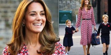 #OK! “ქეით მიდლტონს და პრინცი უილიამს მეოთხე შვილი სურთ” – რას წერენ ბრიტანული გამოცემები