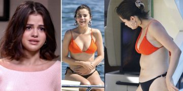 #OK! “მე მოდელი არ ვარ და არც არასდროს ვიქნები, ვსუქდები, იმიტომ, რომ წამლებს ვსვამ, რათა გადავრჩე” – სელენა გომესი