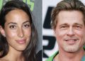 #OK! ბრედ პიტის და ინეს დე რამონის ურთიერთობა უკვე სერიოზულ ეტაპზეა – მსახიობმა შეყვარებულს საკუთარი შვილებიც გააცნო