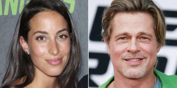 #OK! ბრედ პიტის და ინეს დე რამონის ურთიერთობა უკვე სერიოზულ ეტაპზეა – მსახიობმა შეყვარებულს საკუთარი შვილებიც გააცნო