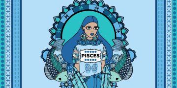 #OK! 10 ვარსკვლავი, რომელიც თევზების ნიშნის ქვეშ არის დაბადებული