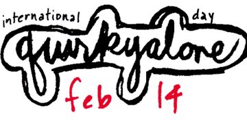 #OK! Quirkyalone day – ანტივალენტინობის დღე