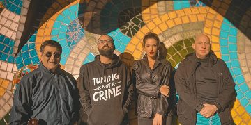 OK! ვცდილობ, ყველა ჟანრის სიმღერა ისე შევასრულო, რომ მსმენელის გულამდე მივიდეს – გაიცანით Barbara Bell და ბენდი 4UP