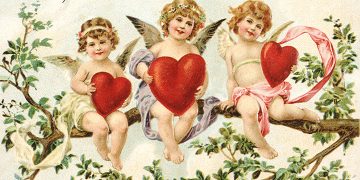 #OK! ქვეყნები, სადაც ვალენტინობა აღინიშნება