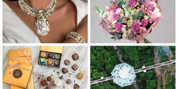 #OK! სასაჩუქრე იდეები მარტის დღესასწაულებისათვის