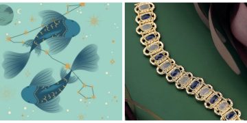 #OK! თევზები – საჩუქარი ზოდიაქოს ნიშნის მიხედვით FRANCO FONTANA-სგან