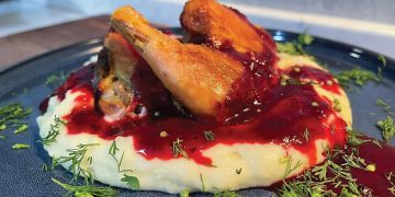 #OK! ბავშვობის გემო