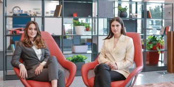 OK! პროფესიას ირჩევ შენ და არა გარშემო მყოფები – ქალები ინფრასტრუქტურულ პროექტებში