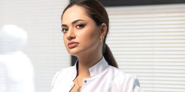 #OK! ინტერვიუ კლინიკა „ენმედიცის“ გენერალურ მენეჯერთან