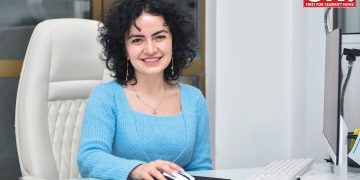 #OK! საკუთარი თავის რწმენა მთავარი მოტივაციაა – თამარ შავაძის პროფესიული გზა