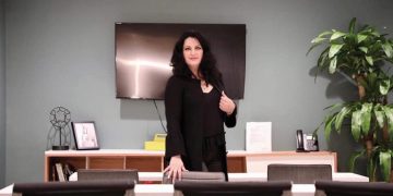 #OK! წარმატებული ქართველი ქალის კომპანია ნიუ-იორკში