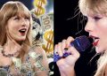 #OK! “ტეილორ სვიფტი Eras Tour-ის მეშვეობით 2 მილიარდ დოლარს გამოიმუშავებს” – რას წერენ უცხოური გამოცემები