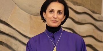 OK! პეტრე მოციქული ყველაზე მოწინავე ფემინისტია