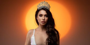 #OK! საქართველოს წარმომადგენელი თაკო კალანდაძე საერთაშორისო კონკურსზე – Top Model of the World-ზე