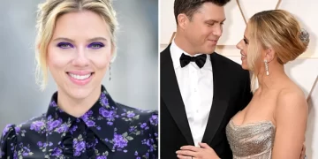 #OK! “შვილების გაჩენა ჩემთვის ყველაზე დიდი მოვლენა იყო, რის შემდეგაც მიჭირდა სამსახურზე გადართვა” – სკარლეტ იოჰანსონი