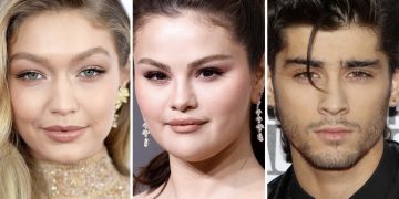 #OK! “მთავარია ზეინი იყოს კარგი მამა და არ აქვს მნიშვნელობა ვის შეხვდება” – ჯიჯი ჰადიდი სელენა გომესისა და ზეინ მალიკის ურთიერთობის შესახებ