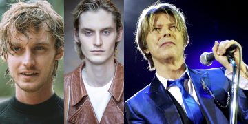 #OK! ქართველი მსახიობი ლუკა ჩიქოვანი დევიდ ბოუის როლს შეასრულებს