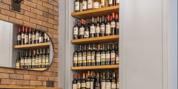 #OK! ბუშონი – მრავალფეროვანი არჩევანი ღვინის მოყვარულებისთვის