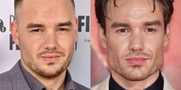 #OK! “ლიამ პეინი პლასტიკური ქირურგიის მსხვერპლია” – როგორ გამოეხმაურა მომღერლის გამოჩენას სოციალური მედია
