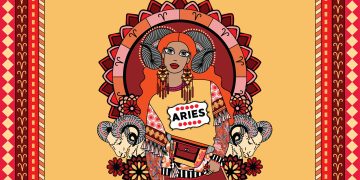 #OK! 10 ვარსკვლავი, რომელიც ვერძის ნიშნის ქვეშ არის დაბადებული