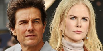 #OK! “ტომ კრუზს ნიკოლ კიდმანთან შეხვედრის ეშინია” – რატომ არ დაესწრო მსახიობი “ოსკარების” დაჯილდოებას