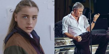 #OK! „მეგი, ჩვენი სიამაყე ხარ“ – სოსო პავლიაშვილის მიმართვა მეგი გოგიტიძეს