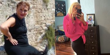 #OK! „Fuck ასაკი“ – ნანუკა ჟორჟოლიანი 11 წლის წინ გადაღებულ ფოტოს აქვეყნებს