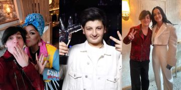 #OK! ალექსანდრე ზაზარაშვილი – ბიჭი ოცნებებით!